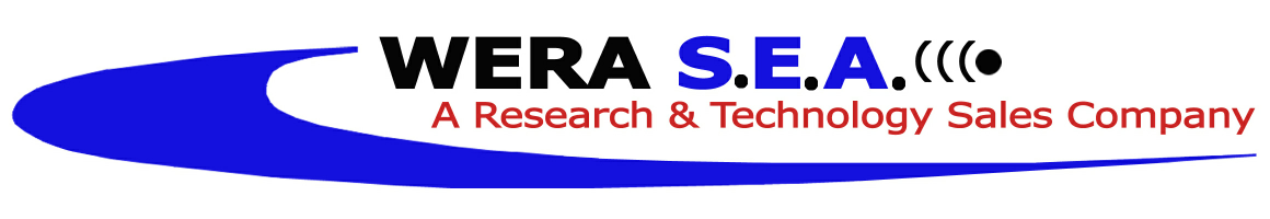 WERA-S.E.A. a Sales and Research Company